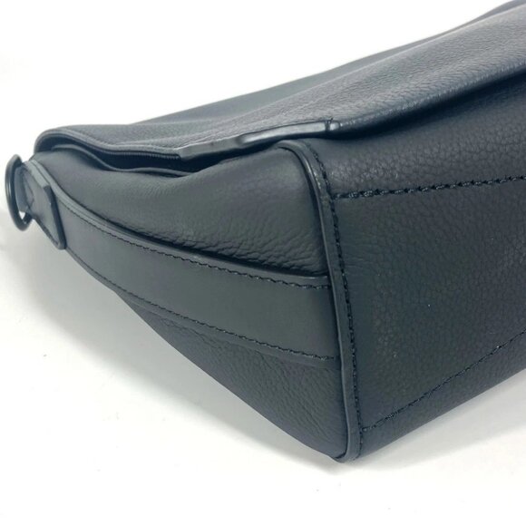 LOUIS VUITTON M57080 LV Aerogram Takeoff-Messenger Crossbody Shoulder Bag - Picture 14 of 15